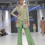 Shamsha Hashwani Latest Bridal Dresses Collection 2017