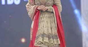 Shamsha Hashwani Latest Bridal Dresses Collection 2017