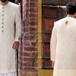 Junaid Jamshed Pakistani Sherwani Designs 2016 For Groom