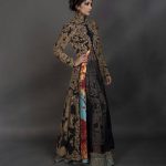 HSY couture Fashion Luxury Bridal Couture Dress 2017