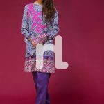Nishat Winter Linen Collection 2016 Women Wear