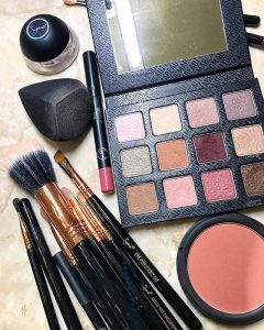 Sigma Beauty Essential Makeup Brushes, Cosmetic In Pakistan