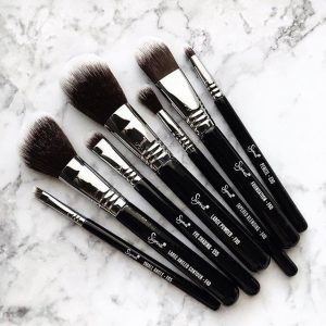 Sigma Beauty Essential Makeup Brushes, Cosmetic In Pakistan