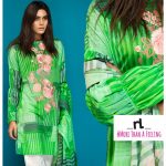 Nishat Linen Summer Sale 2017-Lawn Catalog