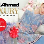 Gul Ahmed - Up to 70% Off – Summer Eid Collection 2017 Vol 2