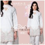 Maria B Eid Designs Unstitched, Stitched Casual & Party Wear