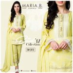 Maria B Eid Designs Unstitched, Stitched Casual & Party Wear