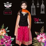 Maria B Lawn Eid Collection 2017