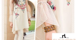Nishat Linen Eid Collection 2017- Lawn Catalog