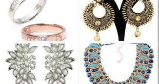 HOW TO CHOOSE FASHION JEWELRY IN PAKISTAN