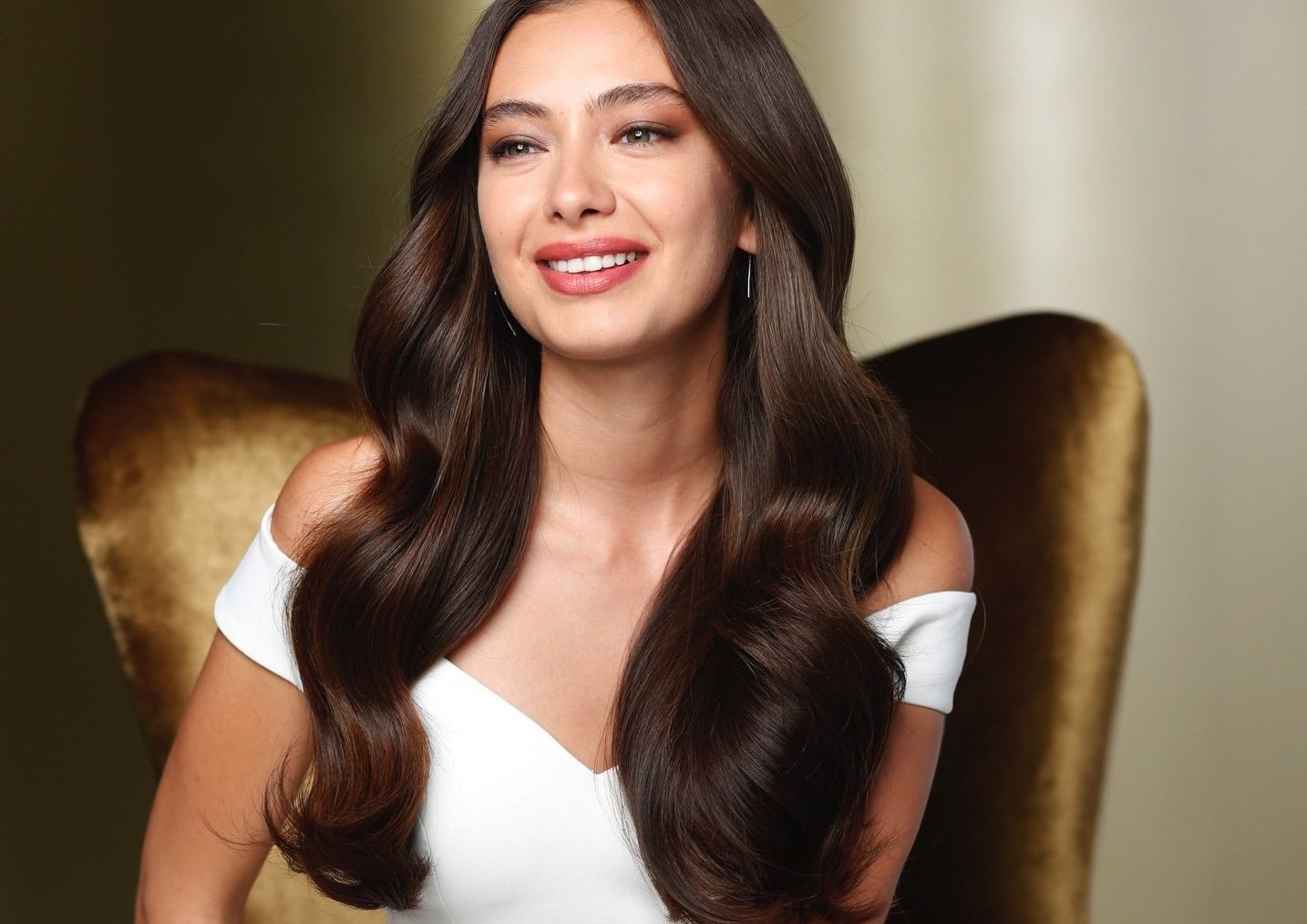 Prominent Top Ten Beautiful Turkish Actress