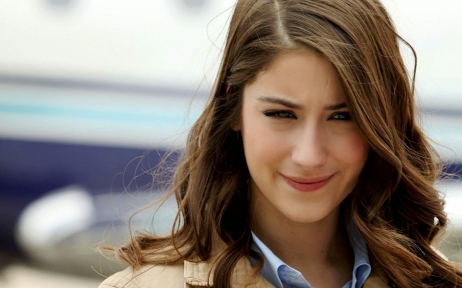 Popular Top Ten Beautiful Turkish Actress