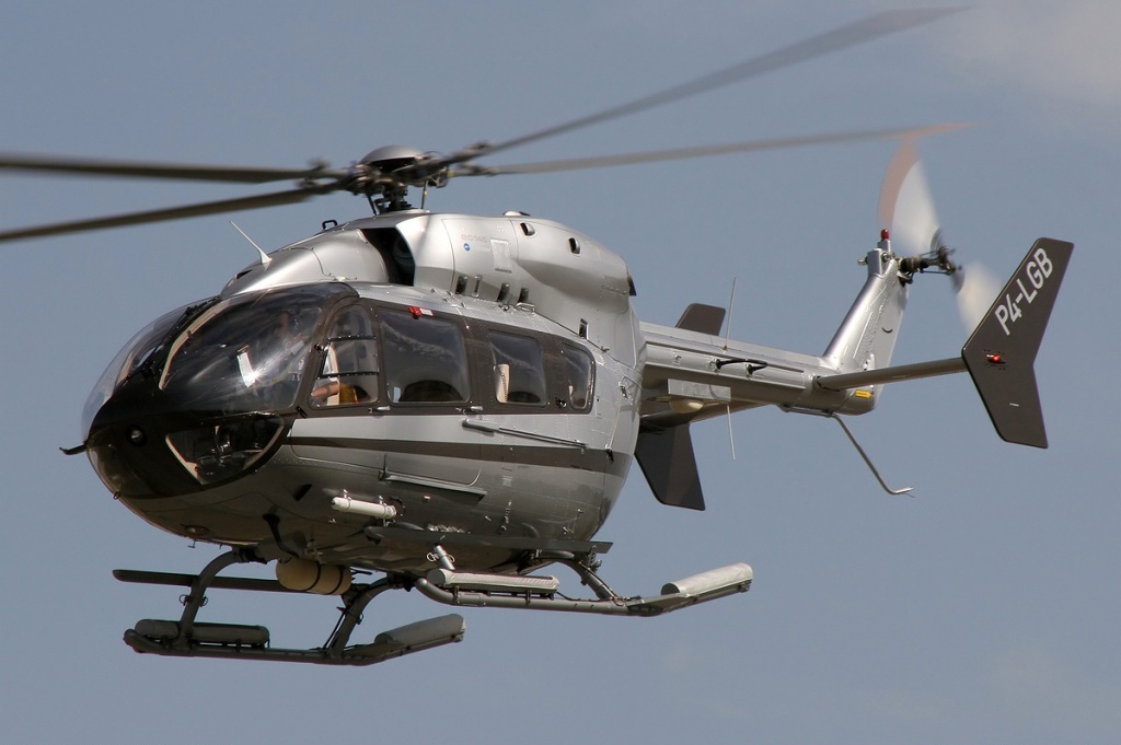 Eurocopter-EC145.