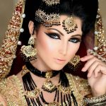 Top Pakistani Bridal Makeup Shades