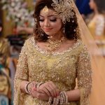 pakistani bridal makeup base tips