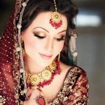 Images of pakistani bridal makeup