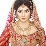 pakistani bridal makeup looks