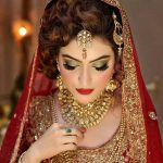 How to Do Pakistani Bridal Makeup