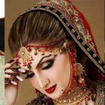Pakistani Wedding Bridal Makeup Ideas