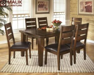 Dining table price in pakistan