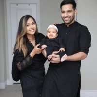 You tuber Zaid Ali’s With his Beautiful Wife And Son – Pictures Biography Wikipedia, Age