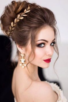 Top 10 Most attractive and Beautiful Girls Hairstyles For Long And Short  Hair AFashionZ