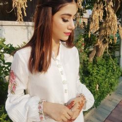 New Beautiful Eid Hairstyles Ideas For Girls 2023